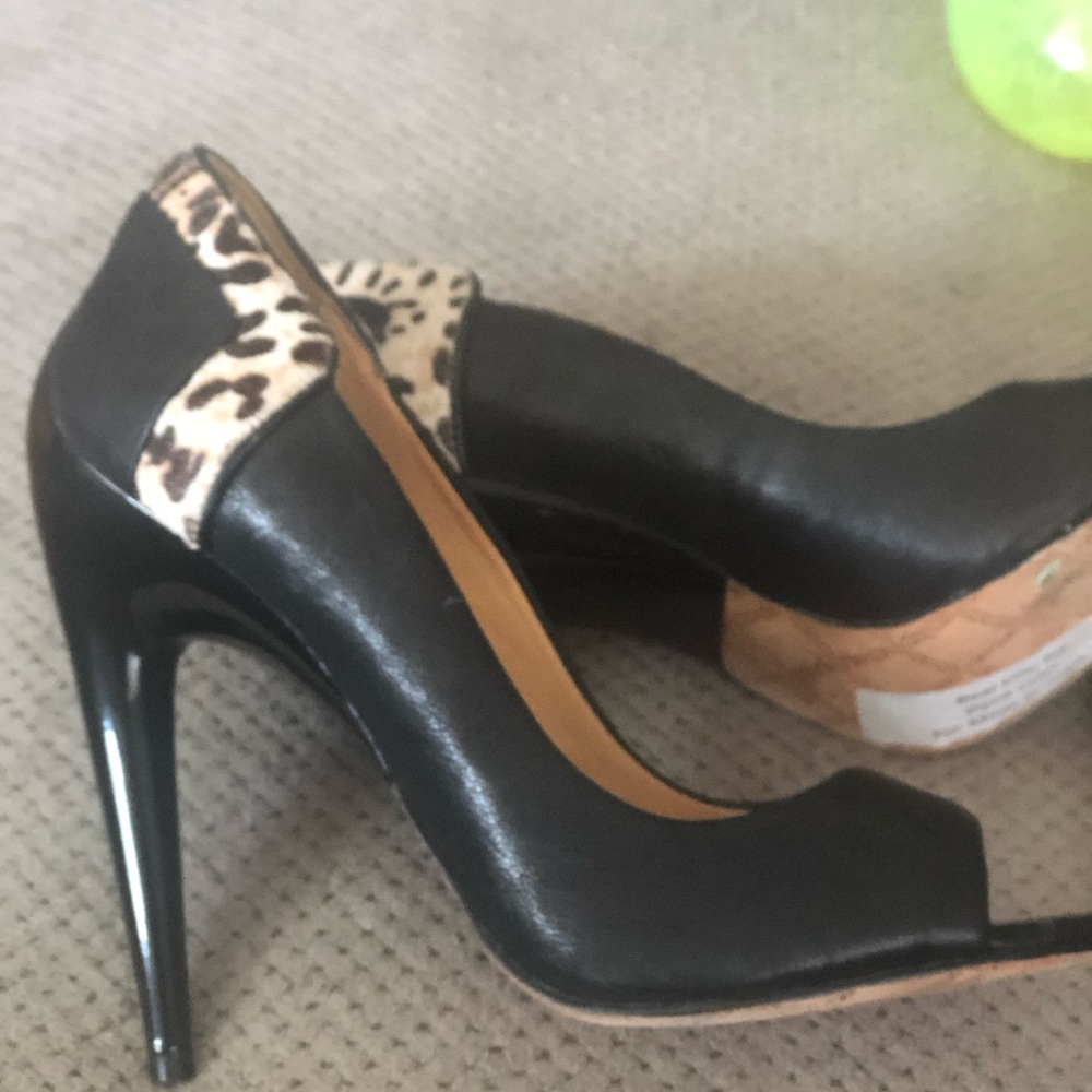 We men shoe